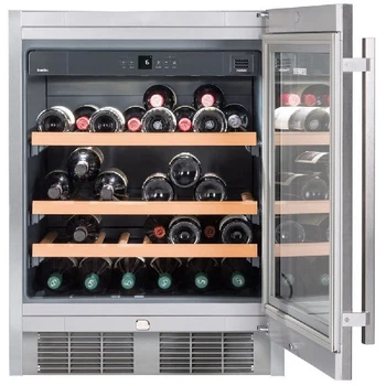 

Built-in wine Cabinet Liebherr UWKes 1752-21