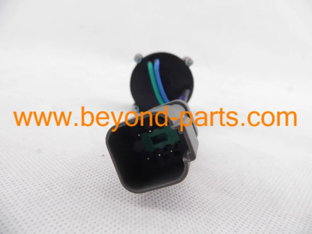 320BC油门旋钮 (3)