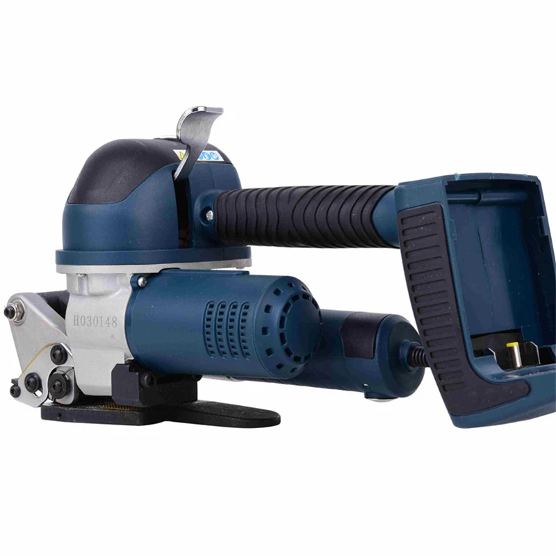 

DD19A Storage Electric Baler PET/PP With Plastic Electric Baler Automatic Welding Strapping Machine Machining Center