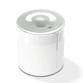 

Toilet Roll Paper Holder Round Tissue Box Cover Napkin Towel Dispenser Container Waterproof for Bathroom Car Office KTV Home