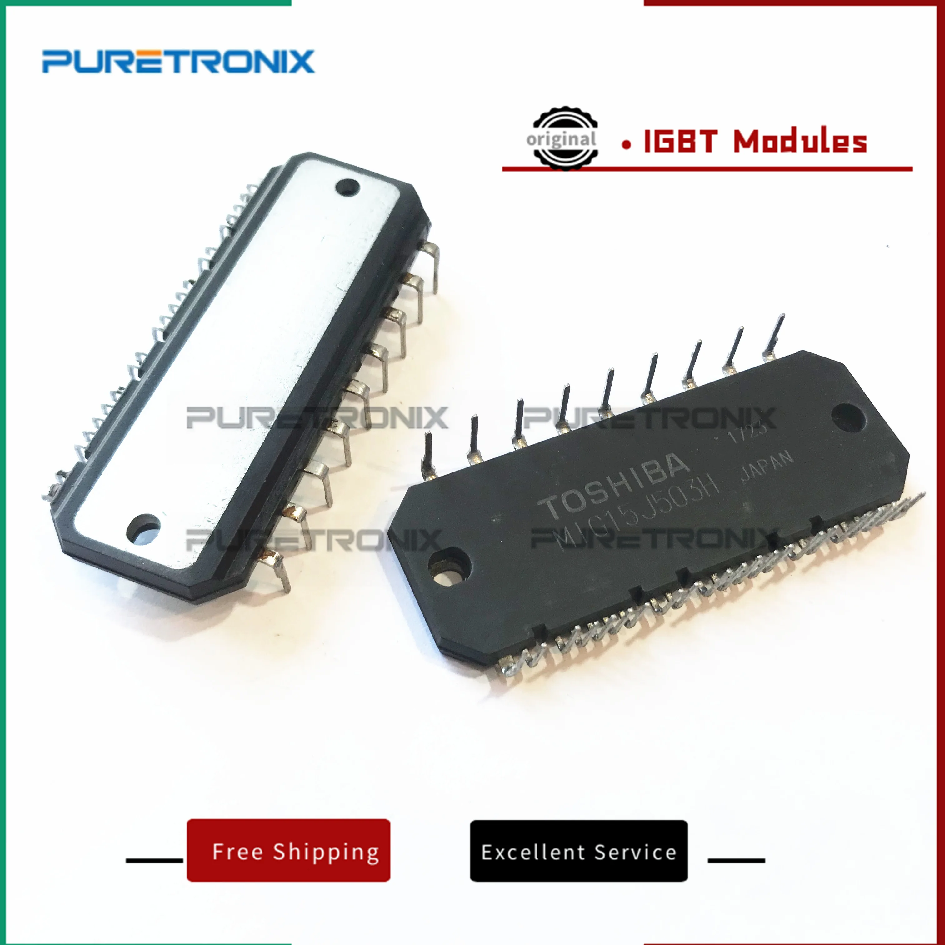 Description Picture 3 of itemMIG15J503H MIG20J503L MIG20J503H MIG10J503H MIG20J503LA New Original Power Module