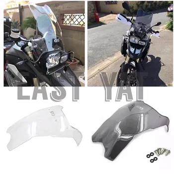 

For BMW F800GS F700GS F650GS 2015 2016 2017 2018 2019 Windshield WindScreen F800 F700 F650 650GS 700GS 800GS GS F
