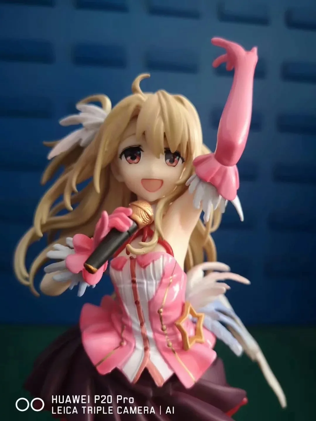24 см аниме KADOKAWA Magic Girl Fate Kaleid Liner Priva Illyasviel Von Einzbern Prisma Klangfest 1/7 Масштаб ПВХ фигурка куклы
