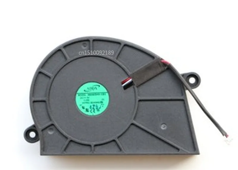 ab0905hx-cb3 dc5v 0.28a Вентилятор охлаждения процессора