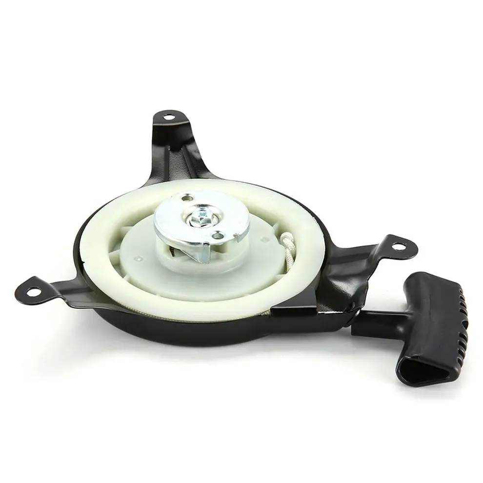 Стартер в сборе MTD Cub Cadet Troy Bilt Yard Man CC46ES 951-10299A OEM