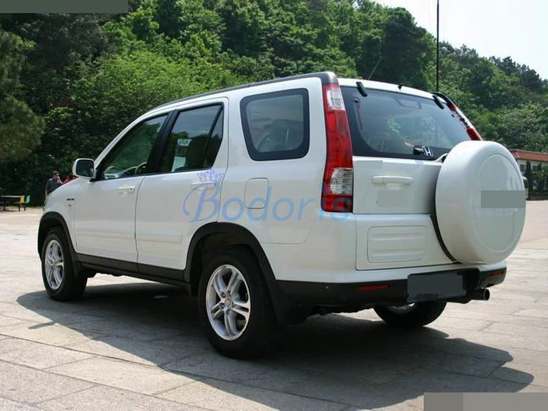 CRV 2007-2011