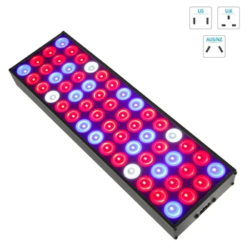 

50W SMD-2835 LED Plant Growth Supplement Lamp for houseplants Aquatic Plant