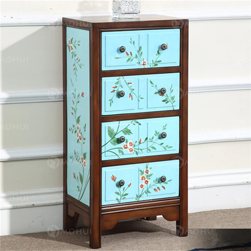 Cajonera гостиная комод Meuble Range Cassettiera шкаф для хранения Органайзер Muebles De Sala