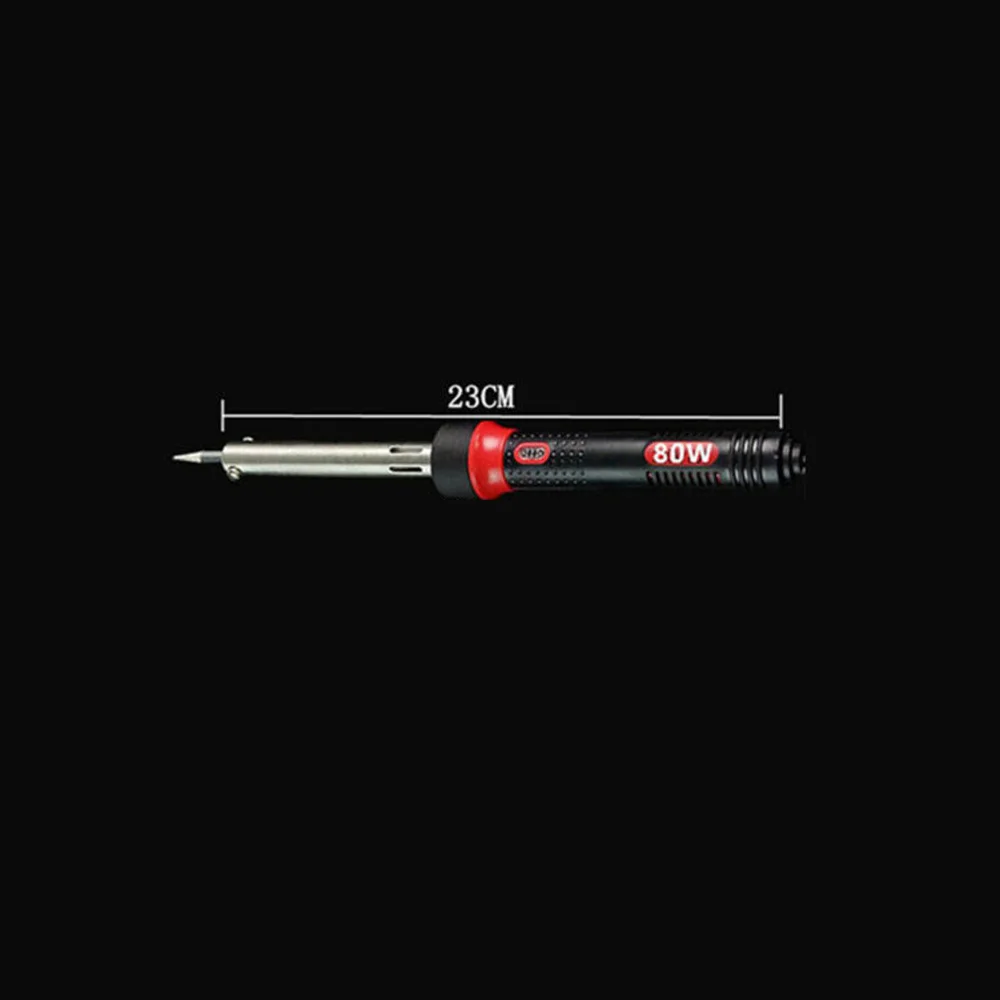 2 шт./компл. 220V Электрический паяльник сварки инструмент газовой горелки проволочного припоя пинцет 30 Вт-300 W