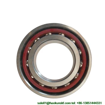 

71820C/ 71820AC SUL P4 Angular Contact Ball Bearing (100x125x13mm) Ball bearing AXK High Speed Motor Bearing
