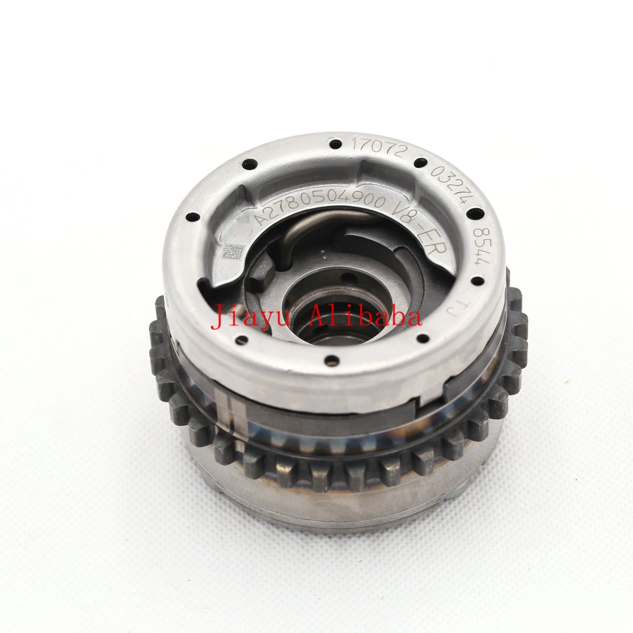 M278 Variable Timing Sprocket Camshaft Adjuster Phaser Gear for 