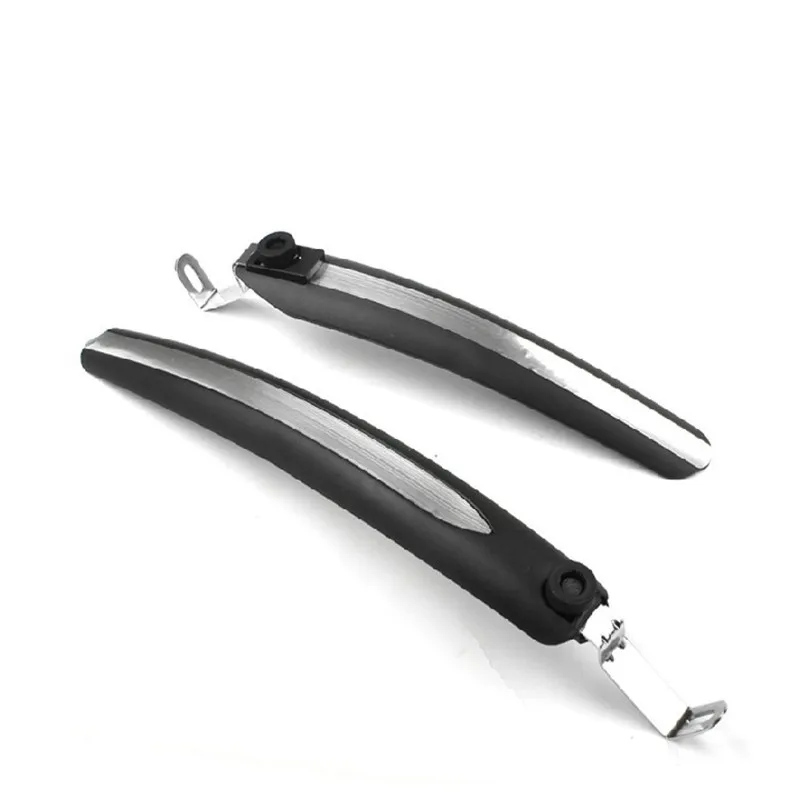 

20-Inch Folding Bicycle Splasher Fender Lengthen All Edges Included Splasher Dahon Oyama Wolf Way Bicycle Fender
