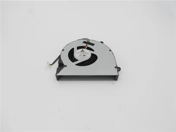 

Original Laptop CPU Cooling Fan for Asus X75A X75V XJ4 X75VD X75 X75VC X75VM F75A KSB06105HB -CA56 Notebook Cooler