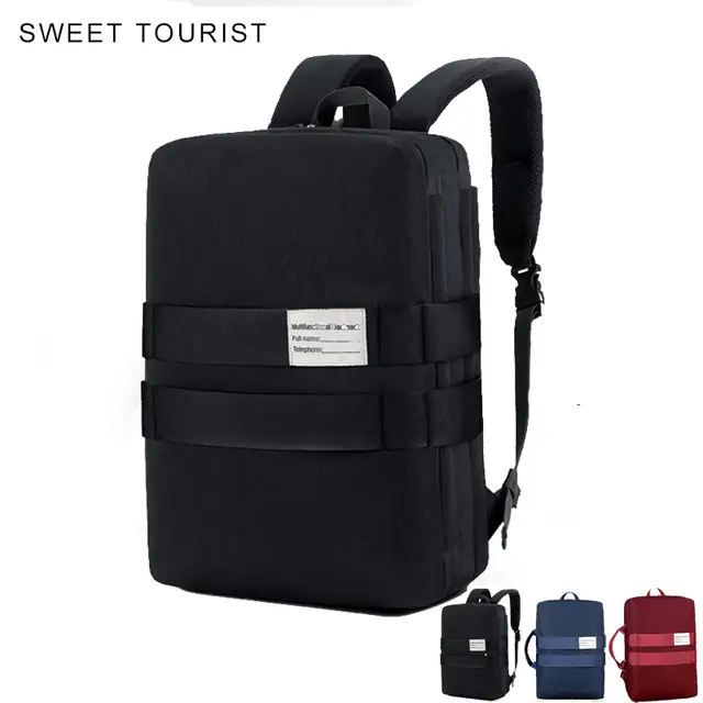 sweet tourist backpack