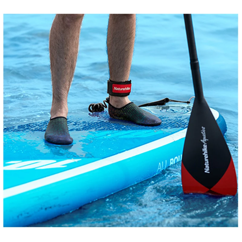 Stand Up Paddle Leash Sup-leash Stand Up Paddle Board SUP Surf Leash Foot Safety Rope