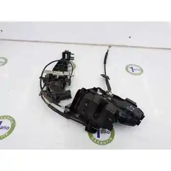 

FQJ000217 LOCK LEFT FRONT DOOR LAND ROVER DISCOVERY