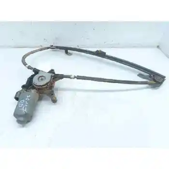 

7700834346 POWER WINDOWS FRONT RIGHT RENAULT MEGANE I HATCHBACK SEDAN (BA0)