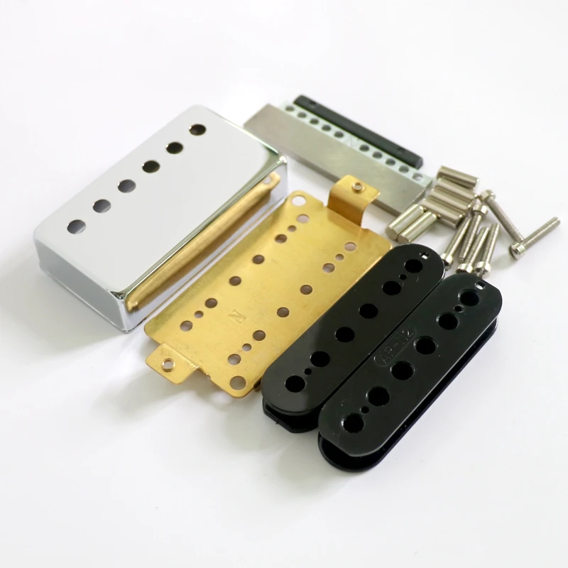 humbucker guitar pickup kits