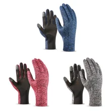 Перчатки для бега, чтобы сохранить тепло Спортивные Перчатки для фитнеса для уличного бега спорта оборудование нового спорта на открытом воздухе