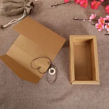 OEM жесткий картон из гофрированной бумаги коробка, выдвижной ящик под заказ коробка продукта упаковка Презентация- DH10181