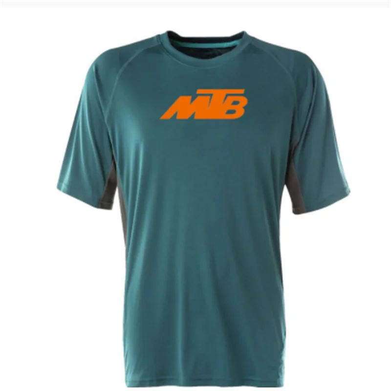 thumbnail image 1 of Venta caliente de ropa de motocicleta, camisetas de bicicleta de montaña, camisetas de equipo profesional para descenso, camisetas MTB todoterreno DH, camisetas de manga corta, ropa de ciclismo, 1 of 5