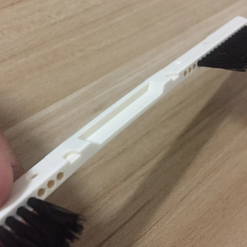 Brother-Knitting-Machine-Ribber-Spare-Parts-For-KR-260-latch-opening-brush-9A-C12