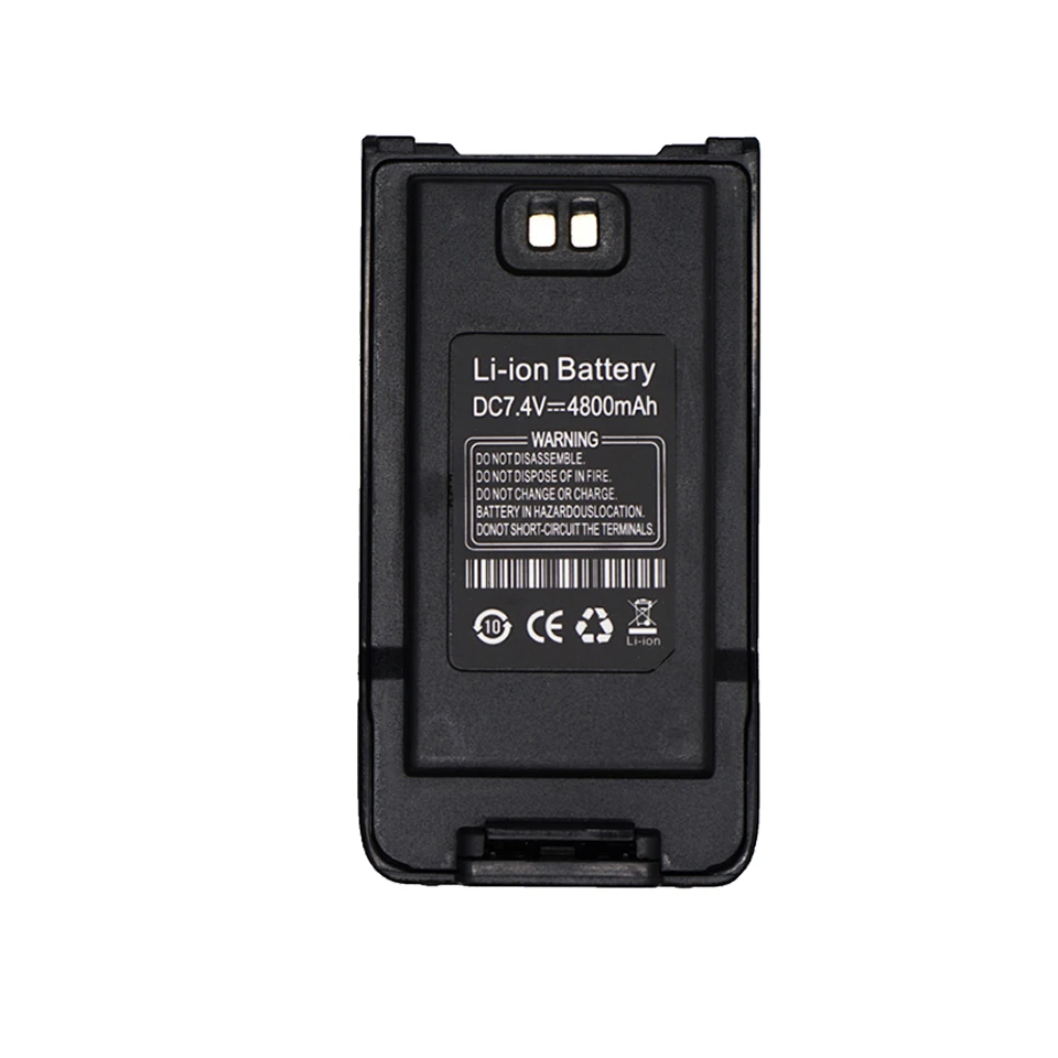 Promoción Baofeng-batería recargable de iones de litio para walkie-talkie, UV-9R de Radio de dos vías, UV9R plus, Original, UV-9R aKwjMbX1lAy
