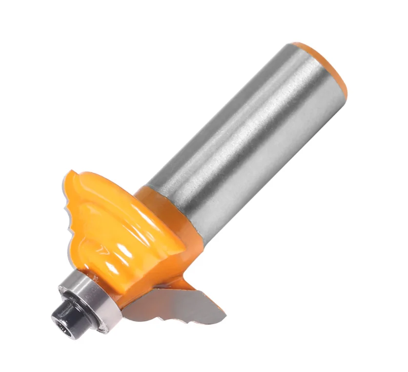 12 мм shank-1PCS, ЧПУ твердосплавные гравировальные фрезы, 3D деревообрабатывающие вставки фрезы, Дерево инструмент, кабинет линия нож