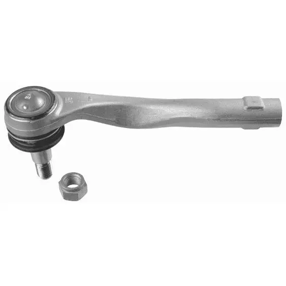 Наконечник рулевой левый MB W204 2.3-3.5/3.2CDi 4-matic/S204 3.2