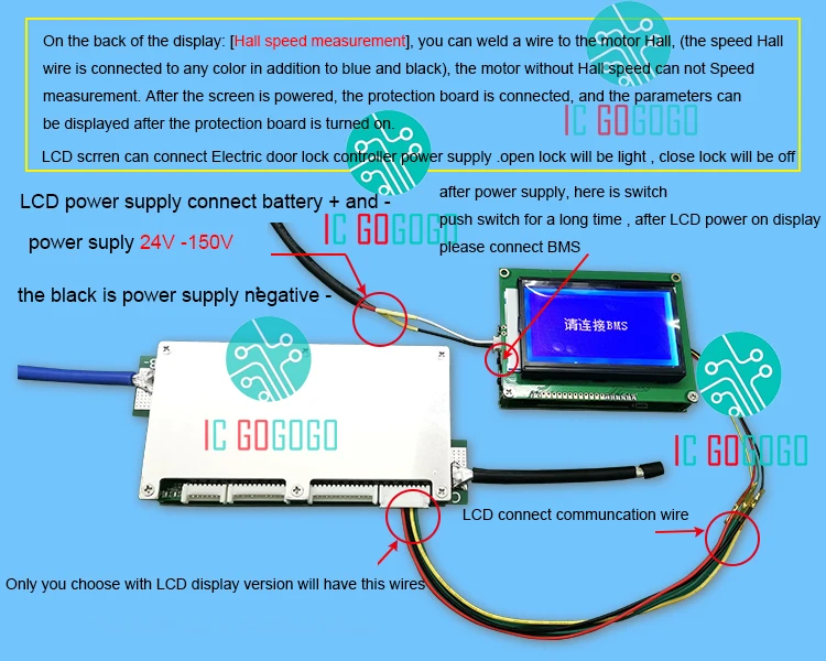 Smart Ant BMS 300A 200A 100A 70A литиевая батарея Защитная плата баланс Bluetooth Li-Ion Lipo lifepo4 LTO 10S до 24S 72V 20S