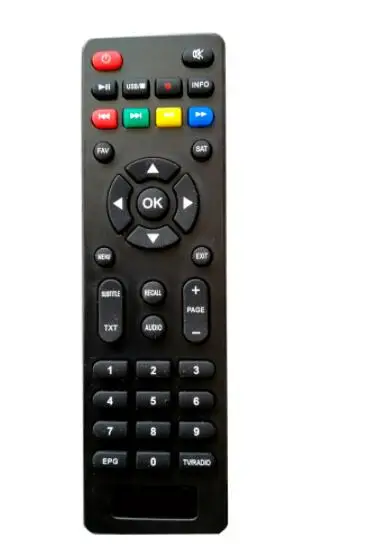 SKYSAT V9 Plus супер мини-спутниковый приемник Поддержка CS CCCa MS Newca md Powervu Biss WiFi 3g Youtube USB PVR SKYSAT V9