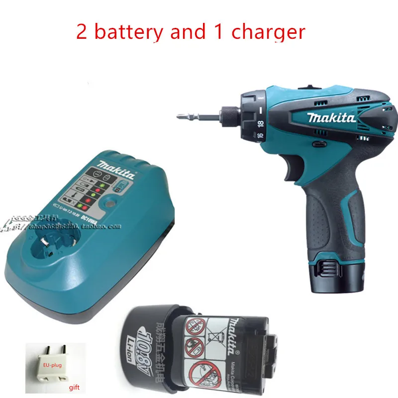 Makita - [マキタ/makita] DF030DWX df030dwx-rk.jpg