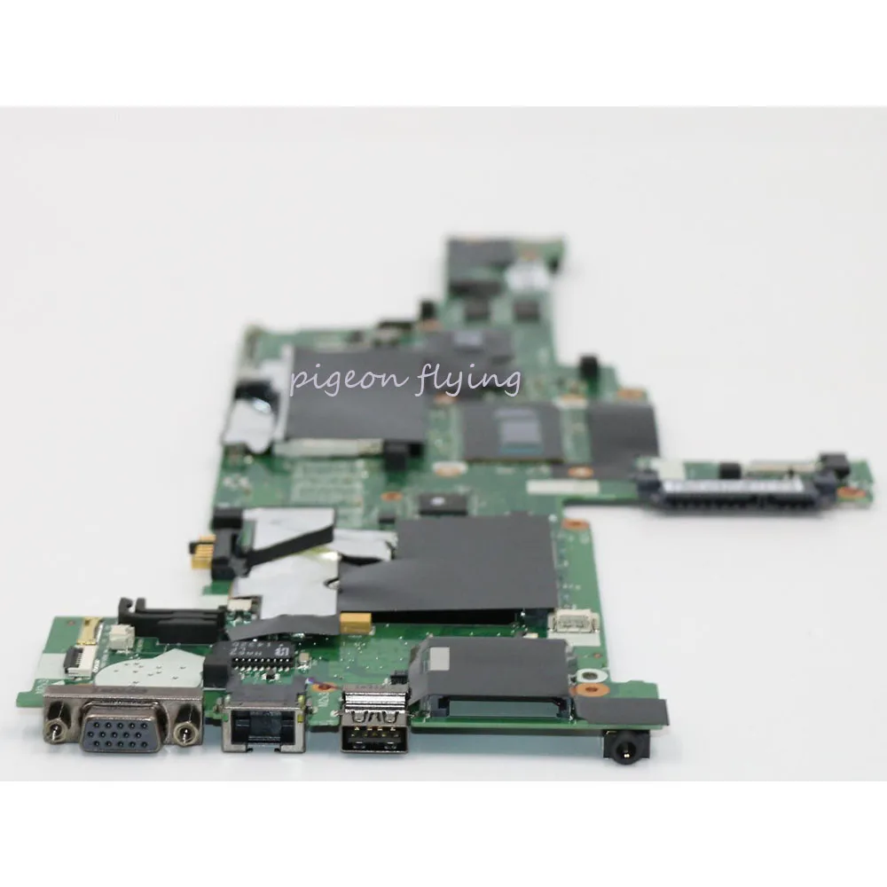 awesome  T440 motherboard Mainboard for Thinkpad laptop 20B6 20B7 VIVL0 NM-A101 CPU:I7-4510U GPU:720M VRAM 1
