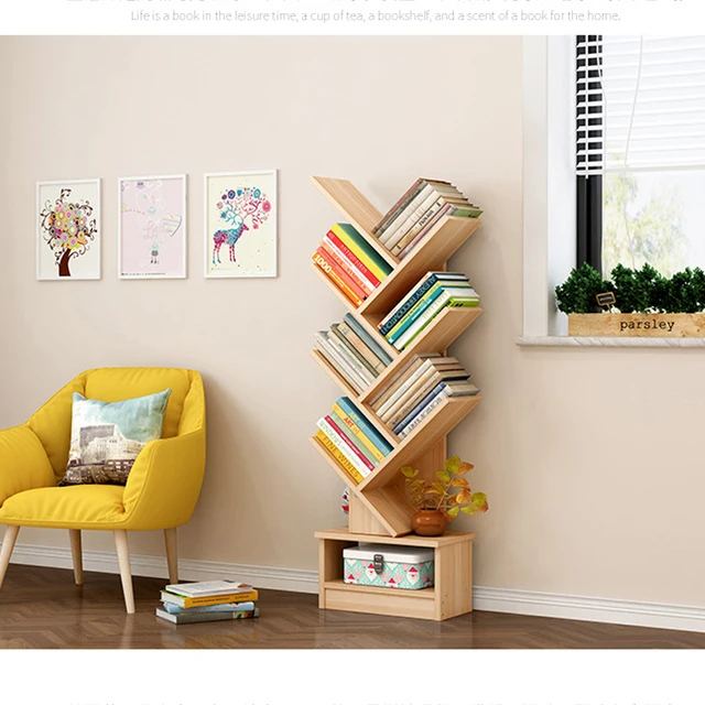 Tree Shaped Bookshelf Floor Space Saving Simple Modern Creative Shelf Storage Bookcase Covers A Small Area For Home Bookcases Aliexpress Tree Shaped Bookshelf Floor Space Saving Simple Modern Creative Shelf Storage Bookcase Covers A Small Area For Home Bookcases Aliexpress