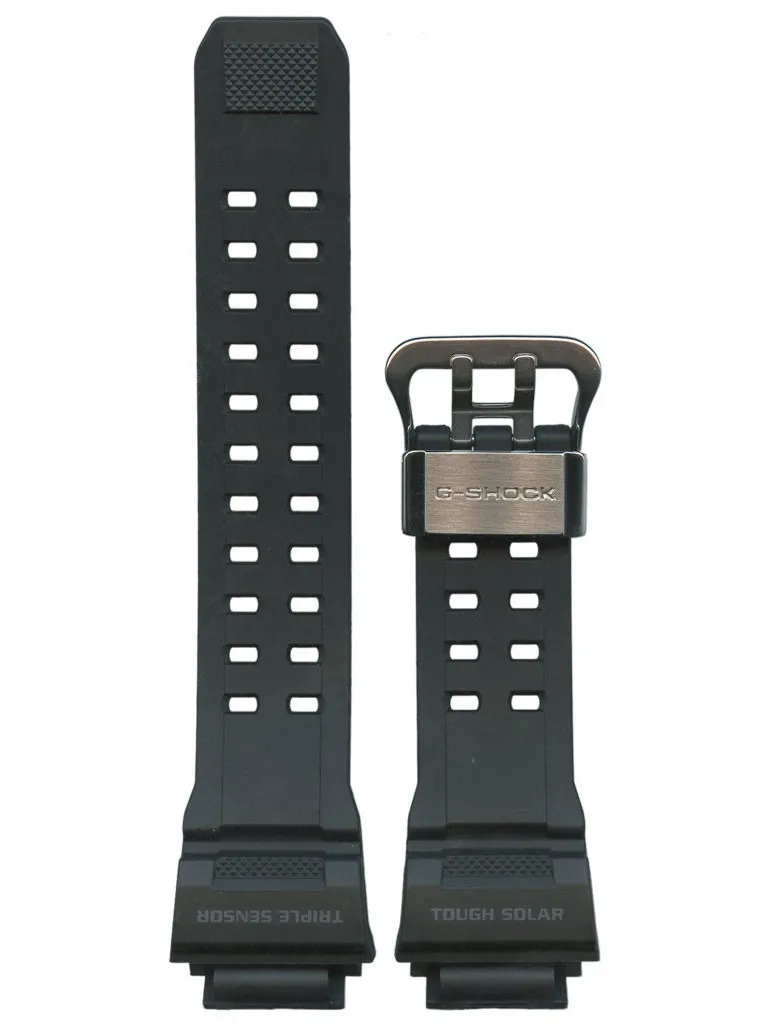 Ремешок CASIO для часов GW-9400-1(10455201
