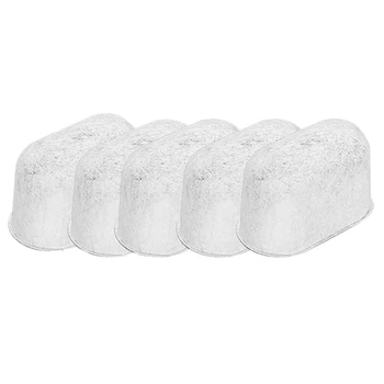 

10Pack of Cuisinart Coffee Maker Filters Compatible Replacement Water Purificated Fits All Cuisinart Coffee Machines