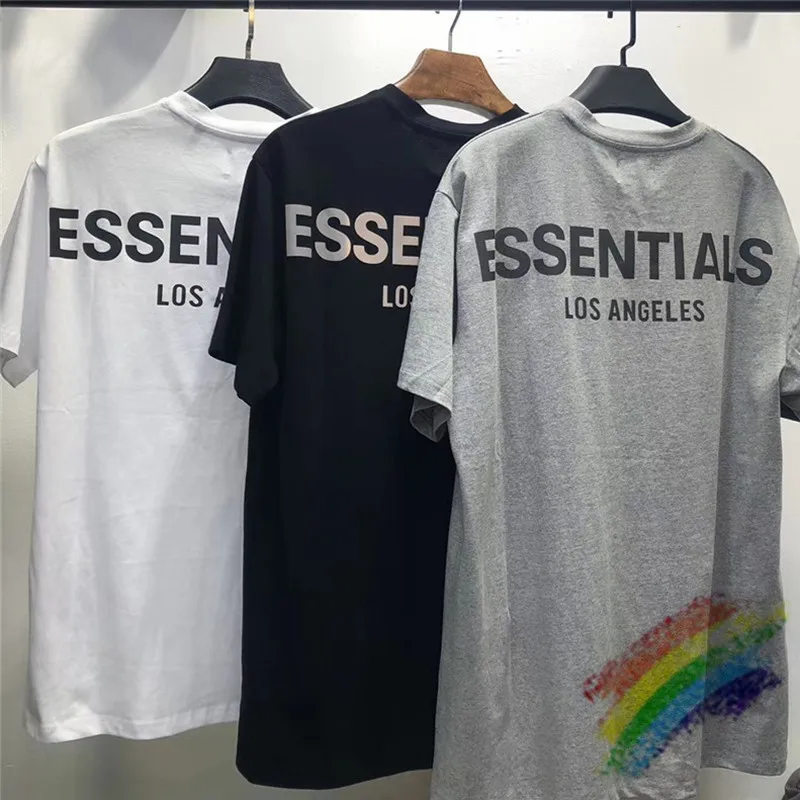 t shirt essentials fog