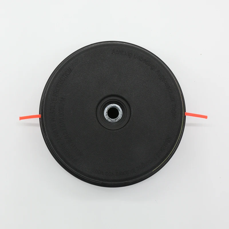 Bobine De Tête De Coupe STIHL AutoCut 25-2 - Pièce De Rechange Pour Tondeuses FS90R, FS100RX - 2 Bobines Incluses AutoCut 25-2 FS90R