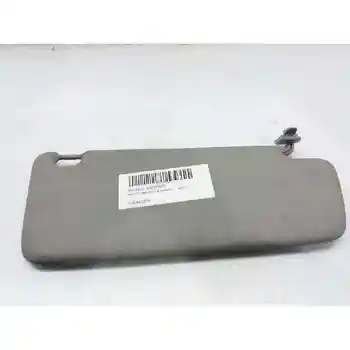 

010440018 LENS HOOD LEFT OPEL CORSA D