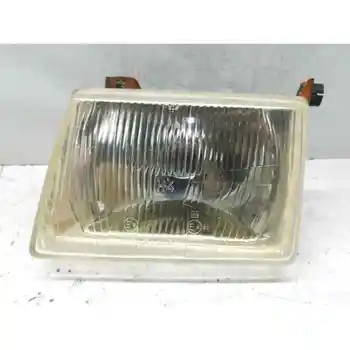 

LEFT HEADLIGHT FORD ESCORT BERL./TURN/CAB/EXPRESS
