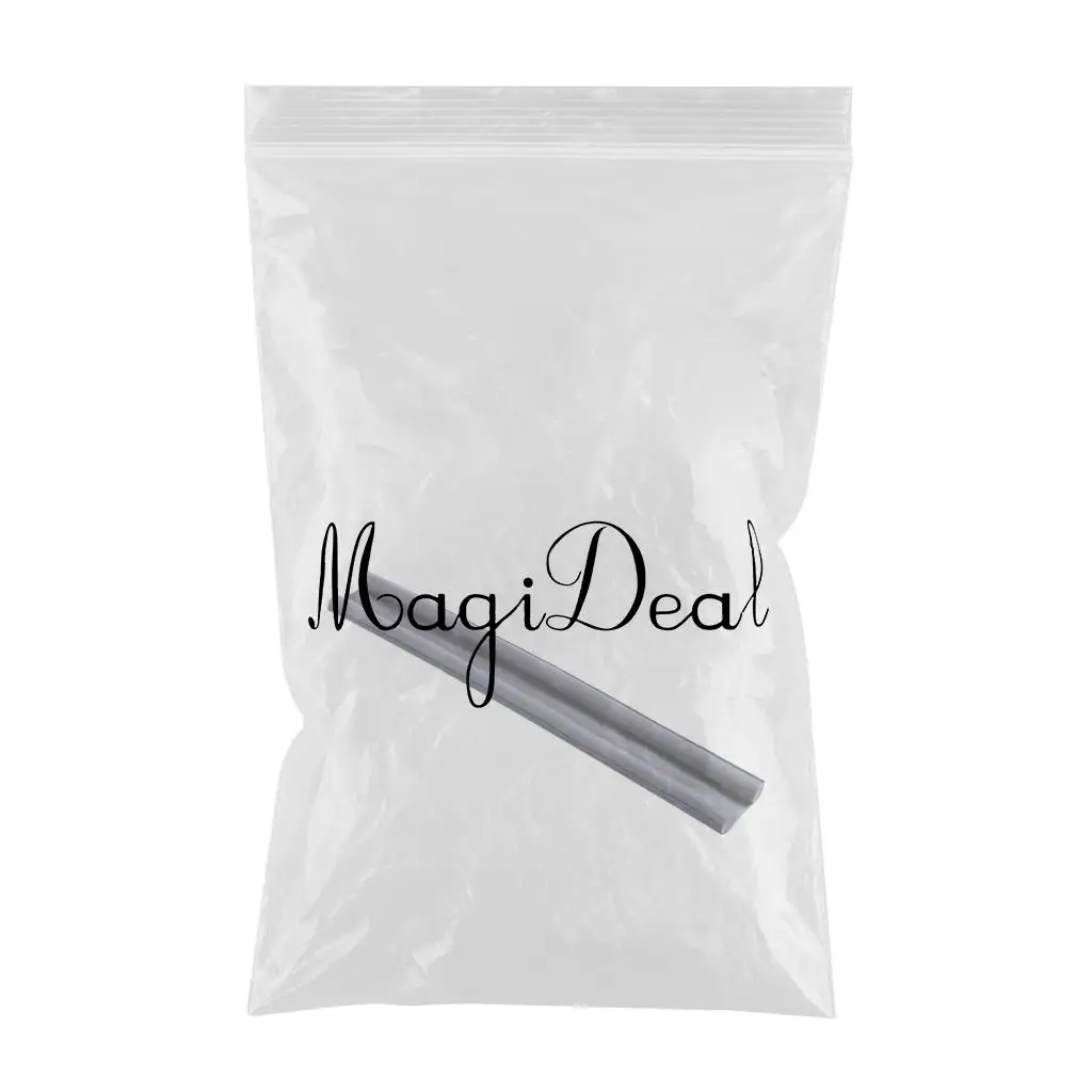 Draught Excluder Door Bottom Seal Strip Soundproof Noise Blocker Self Adhesive Sealing Strip