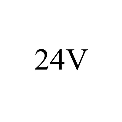 15 мм, 20 мм, 12 В, 24 В, 36 В, 48 В, 110 В, 220 В, 80 Вт/м, нагревательный кабель из стекловолокна, Гибкая изоляция, электрический нагревательный провод, ленточная пластина, Mad - Цвет: 24V