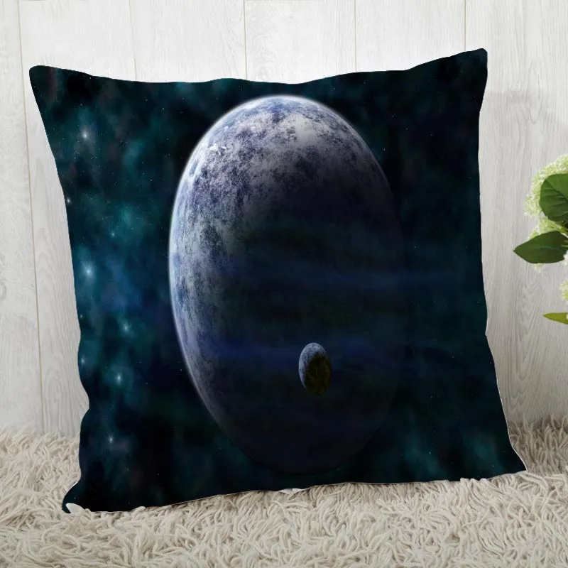 45*45 наволочка с рисунком для свадебной наволочки с рисунком - Цвет: Pillowcase 15