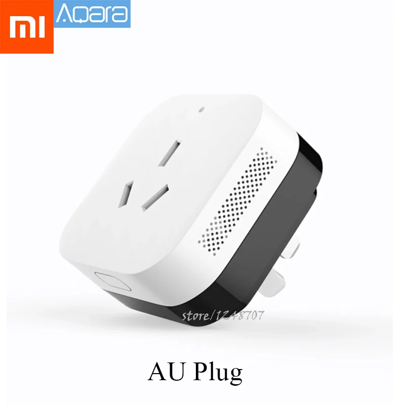 Xiao mi Aqara Gateway 3 Aqara кондиционер компаньон шлюз illu mi nation функция обнаружения работа с mi Smart Home комплекты
