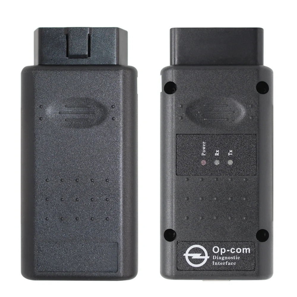 OP COM OPCOM V1.99 последней версии лучшее качество OBD2 для Opel сканер Диагностический