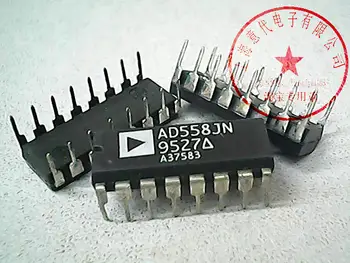 

AD558JN DIP16