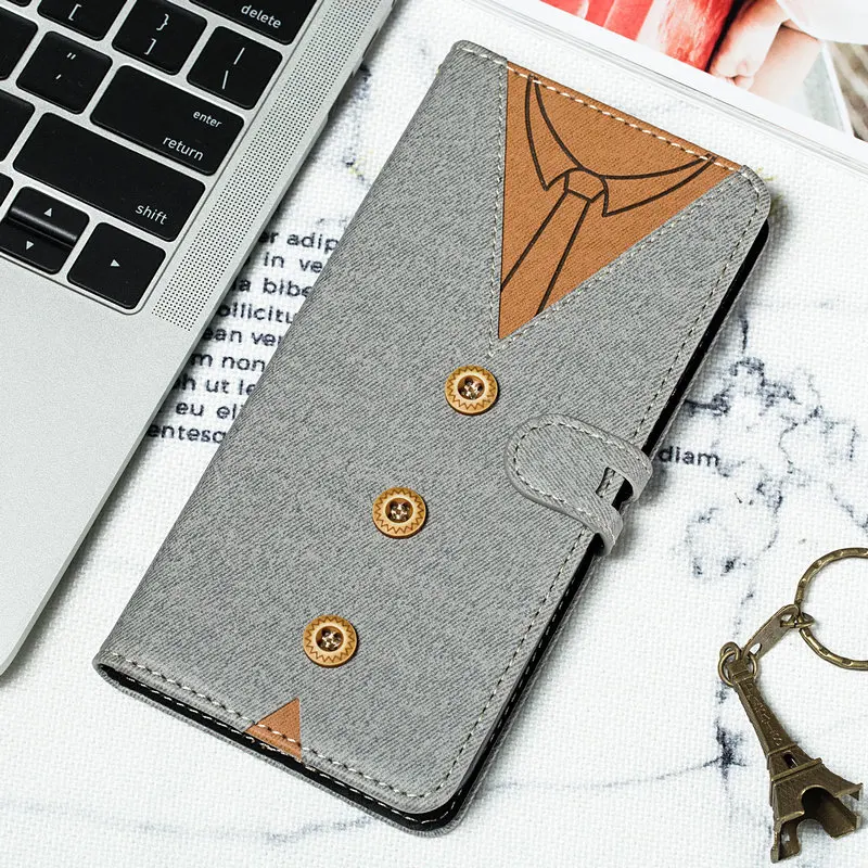 

For Xiaomi Mi A2 Lite Case Luxury Cloth Wallet Funda Xiaomi Mi A2Lite Case Flip Shockproof Cover for Xiaomi A2 MiA2 A 2 2Lite