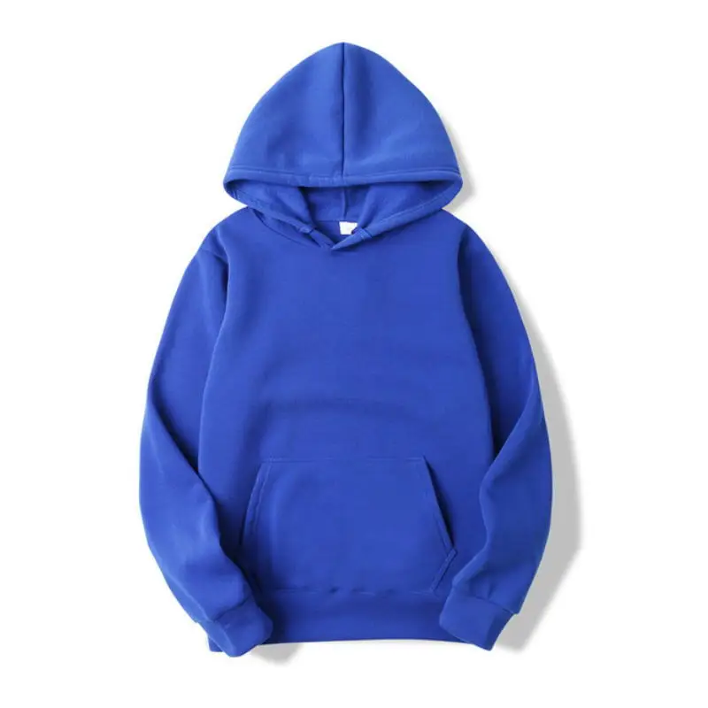 red yellow and blue hoodie