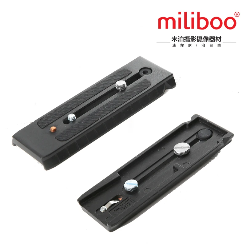 Miliboo MYT801 75 мм размер чаши база плоская жидкость головка шар для камеры штатив и монопод подставка нагрузка 8 кг