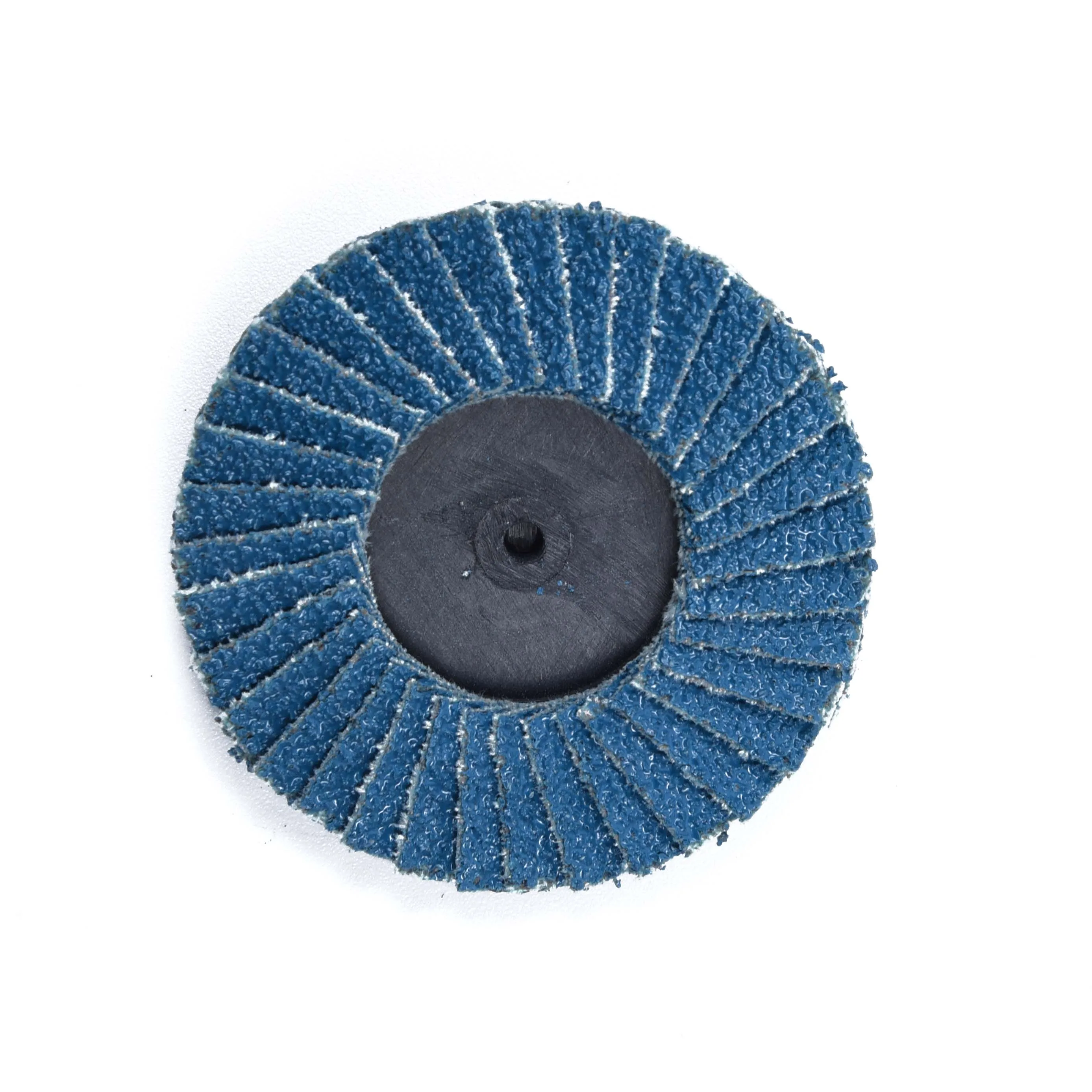 10pcs Sanding Discs 2inches 50mm 60 Grit Polishing Sanding Wheels Household Working Polisher Tools Parts